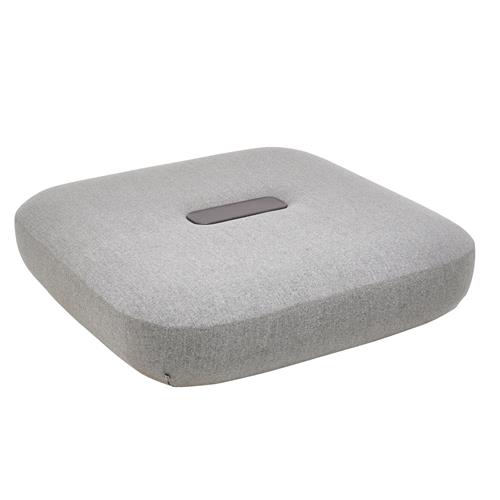 64 · NIPA DOSHI AND JONATHAN LEVIEN 'TABOUR' OTTOMAN FOR B&B ITALIA