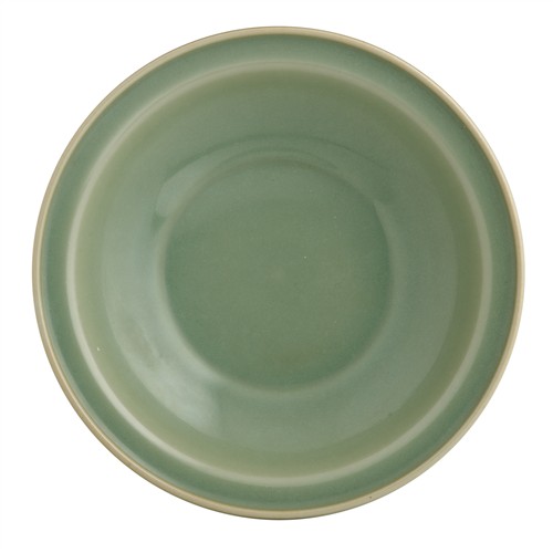 59 · A CHINESE LONGQUAN CELADON DISH, MING DYNASTY (1644 - 1911)
