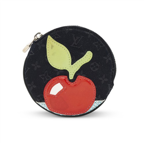 LOUIS VUITTON, CONTE DE FÉE COIN PURSE