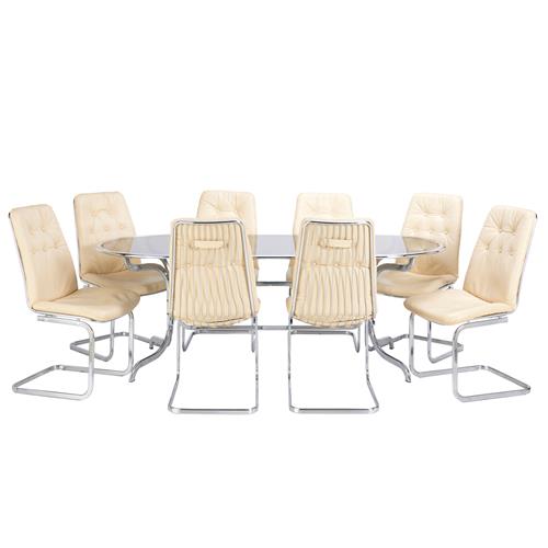 Gastone Rinaldi Dining Suite For Rima