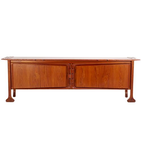 64 · SOL SHAPIRO SIDEBOARD