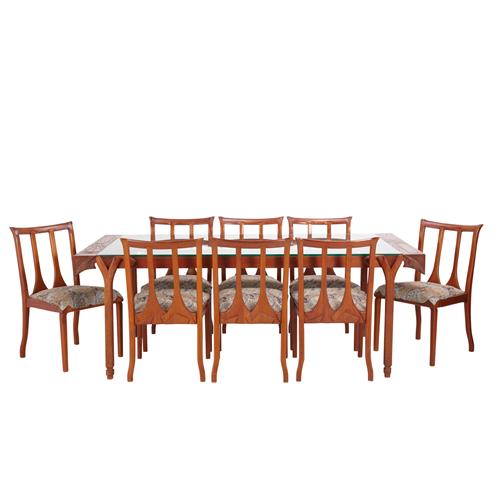 Sol Shapiro Dining Suite