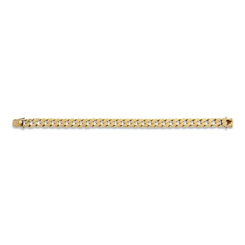 38 · 14CT GOLD BRACELET