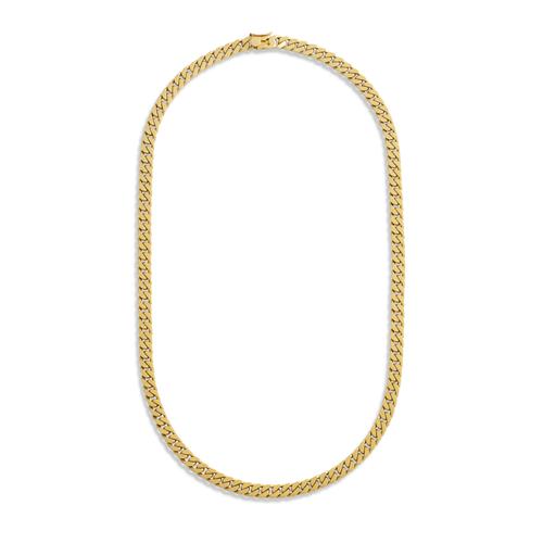 40 · 14CT GOLD NECKLACE
