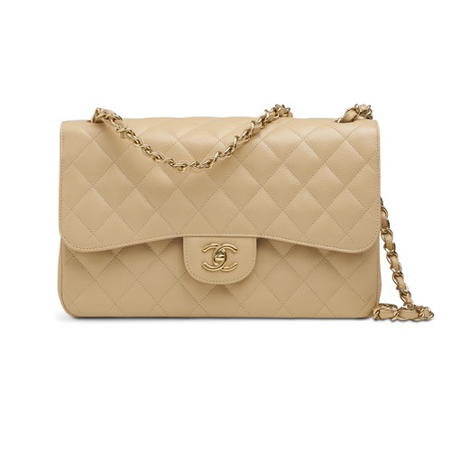 CHANEL, CLASSIC FLAP