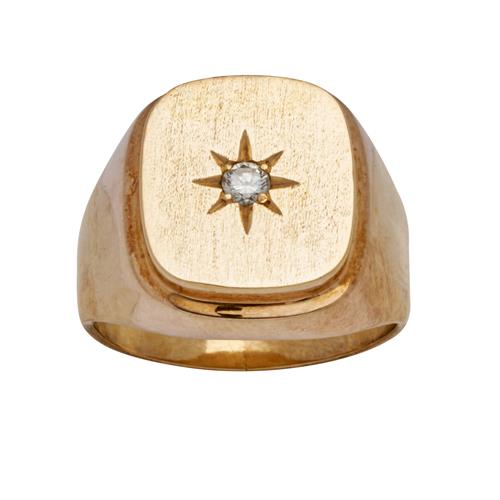 64 · DIAMOND RING