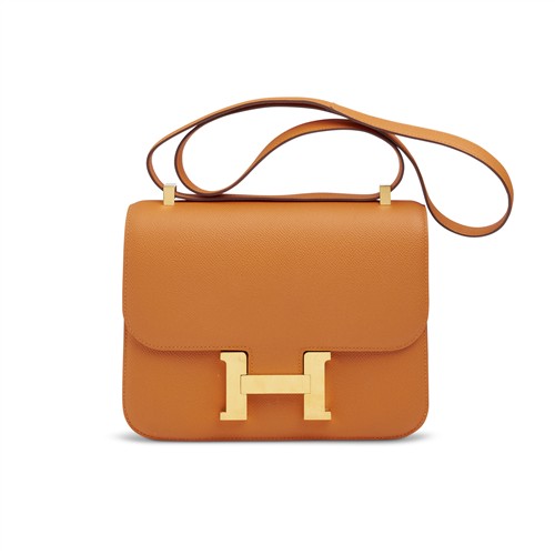 60 · HERMÈS, CONSTANCE 24 BAG