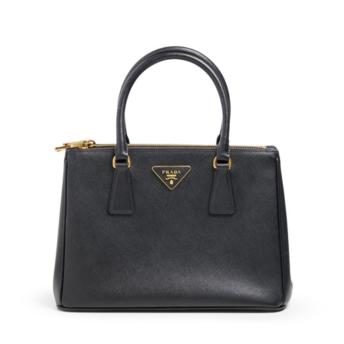 PRADA, GALLERIA BAG