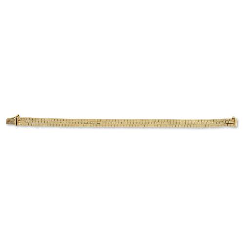 2 · 14CT GOLD BRACELET