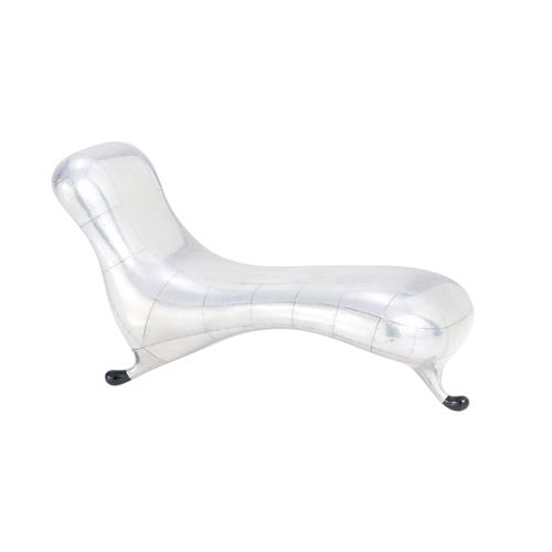 Marc Newson Miniature 'Lockheed Lounge' For Vitra (Attributed)