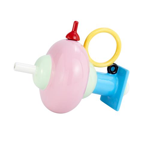 Marco Zanini 'Colorado' Teapot For Memphis Milano