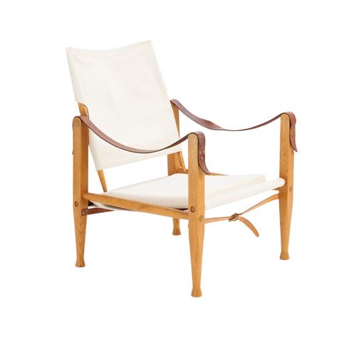 SAFARI CHAIR