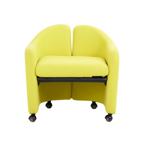 Eugenio Gerli 'Ps142' Chair For Tecno