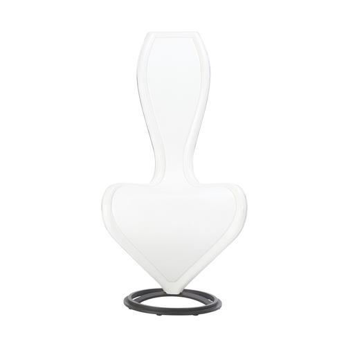 Tom Dixon 'S-Chair' For Cappellini