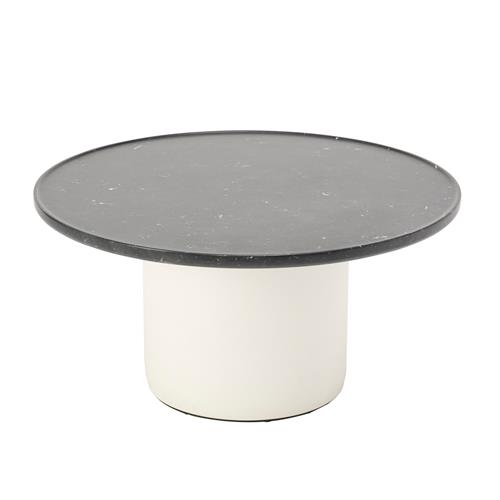 33 · BARBER & OSGERBY 'BUTTON' SIDE TABLE FOR B&B ITALIA