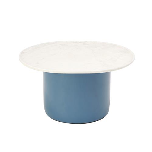 32 · BARBER & OSGERBY 'BUTTON' SIDE TABLE FOR B&B ITALIA