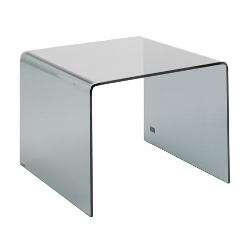 61 · 'MERCURIO' SIDE TABLE FOR NATUZZI