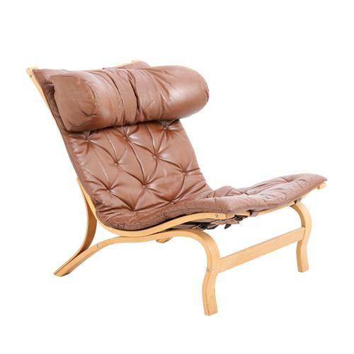 ARNE NORELL EASY CHAIR