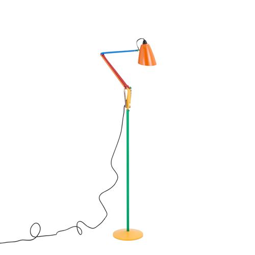 PLANET STANDARD LAMP