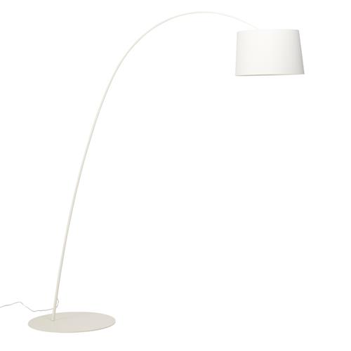 17 · MARC SADLER 'TWIGGY' FLOOR LAMP FOR FOSCARINI