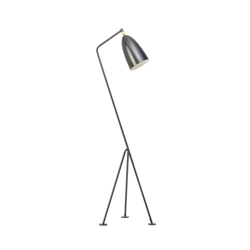 GRETA M. GROSSMAN 'GRÄSHOPPA' FLOOR LAMP GUBI