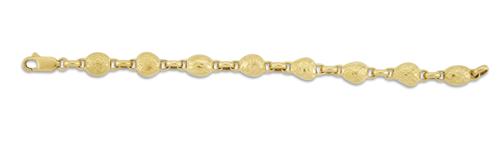 210 · ROBERT CLERC 'MAGIC STONE DREAM TIME' BRACELET, CIRCA 2000 Property of a Private New South Wales Collector