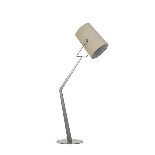 71 · DIESEL LIVING 'FORK' STANDARD LAMP FOR FOSCARINI