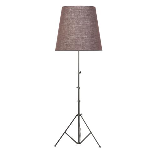 63 · ENRICO FRANZOLINI 'BABY GILDA' FLOOR LAMP FOR PALLUCCO