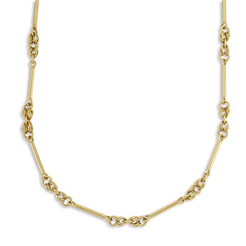 ROBERT CLERC 'NINETEEN HUNDRED' NECKLACE, CIRCA 1992 Property of a Private New South Wales Collector