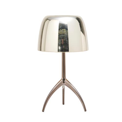 RODOLFO DORDONI 'LUMIERE' TABLE LAMP FOR FOSCARINI