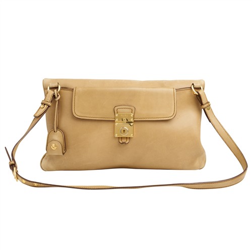 43 · MIU MIU, SHOULDER BAG
