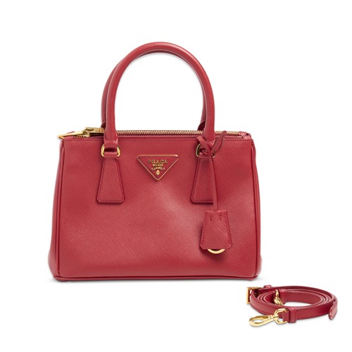PRADA, GALLERIA BAG