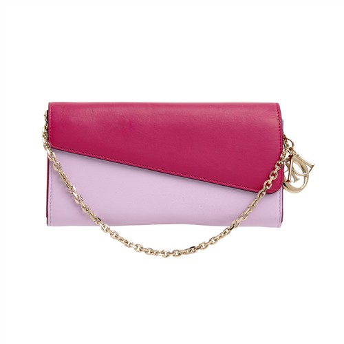 Christian Dior, Wallet On Chain
