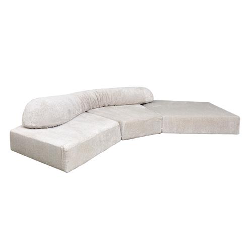 Francesco Binfaré 'On The Rocks' Sofa For Edra