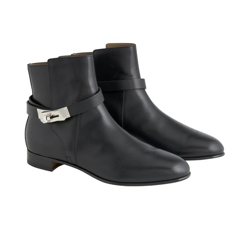 HermèS, Neo Ankle Boots