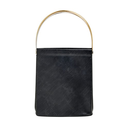 Cartier, Trinity Top Handle Handbag