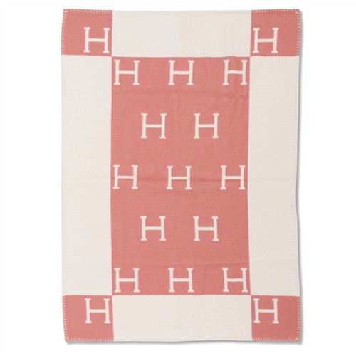HERMÈS, AVALON BABY BLANKET