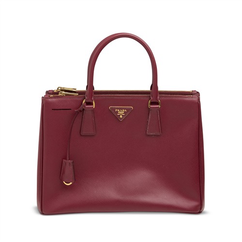PRADA, GALLERIA BAG