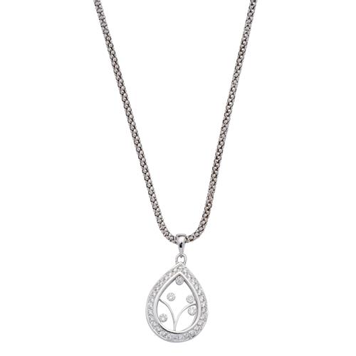 Diamond Pendant