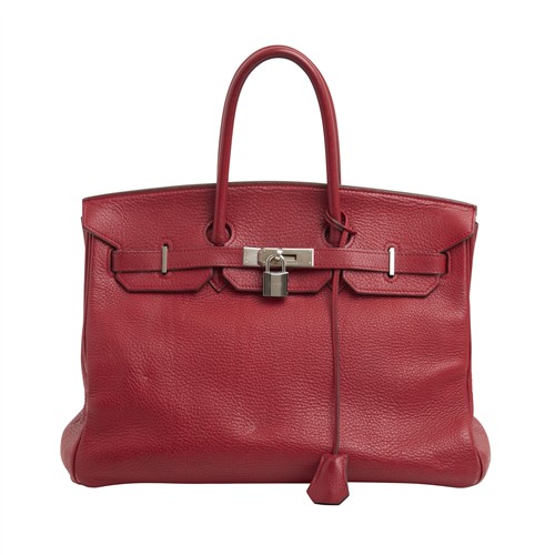 HERMÈS, BIRKIN 35