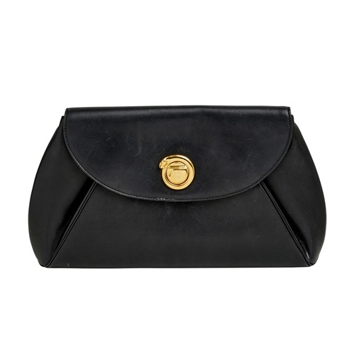 CARTIER, VINTAGE PANTHÈRE CLUTCH WITH COIN PURSE