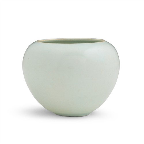 A Chinese Qingbai Water Pot