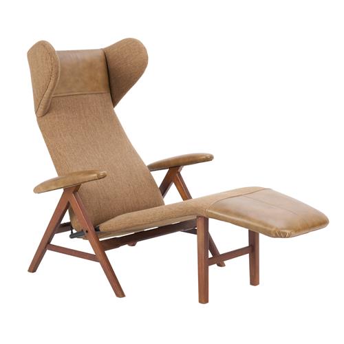 Henry Walter Klein Reclining Chair