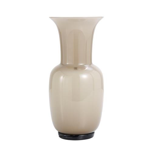 Opalino Vase For Venini