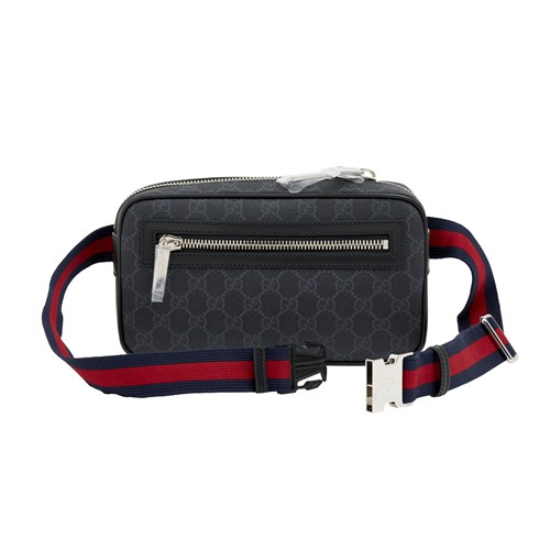 GUCCI, GG SUPREME BELT BAG