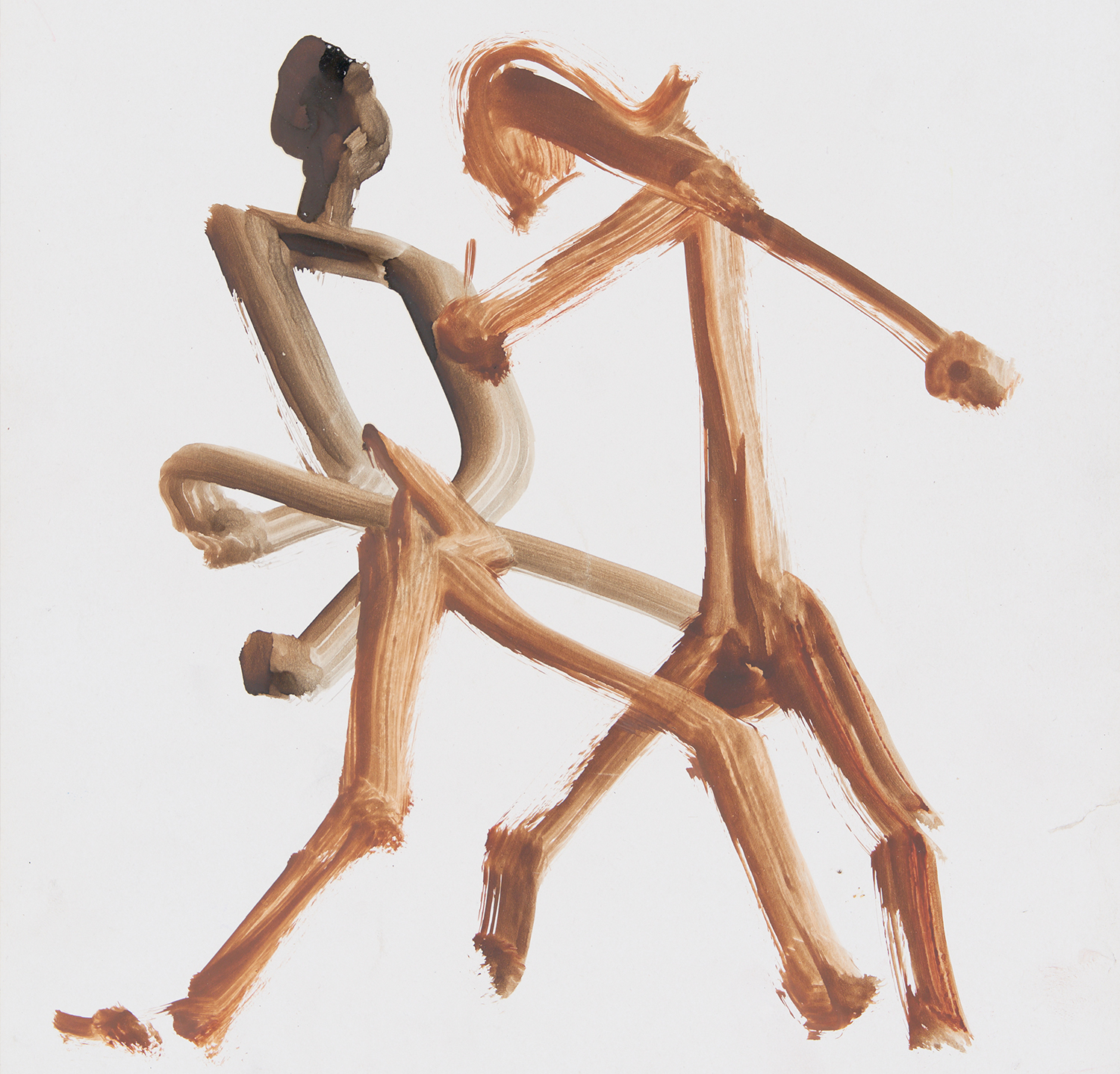 Sidney Nolan, Works from the Artist's Studio