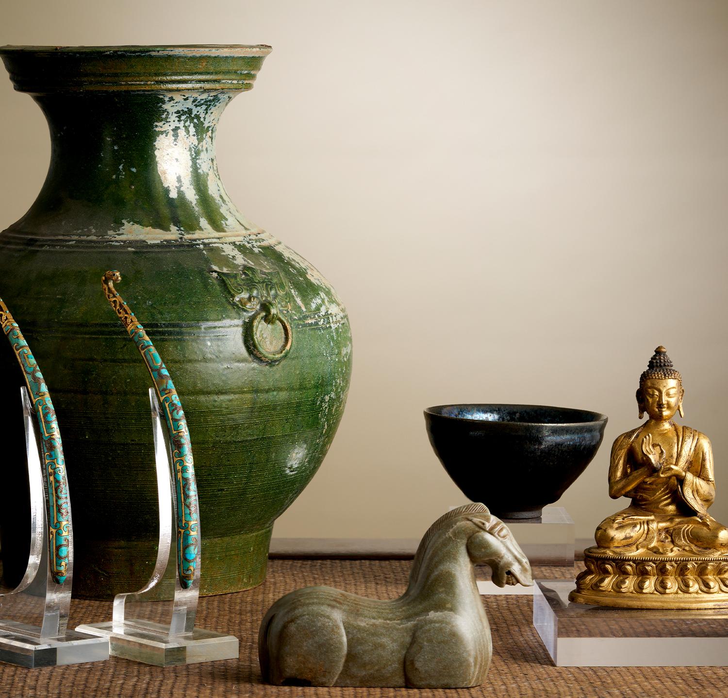 Arts of Asia