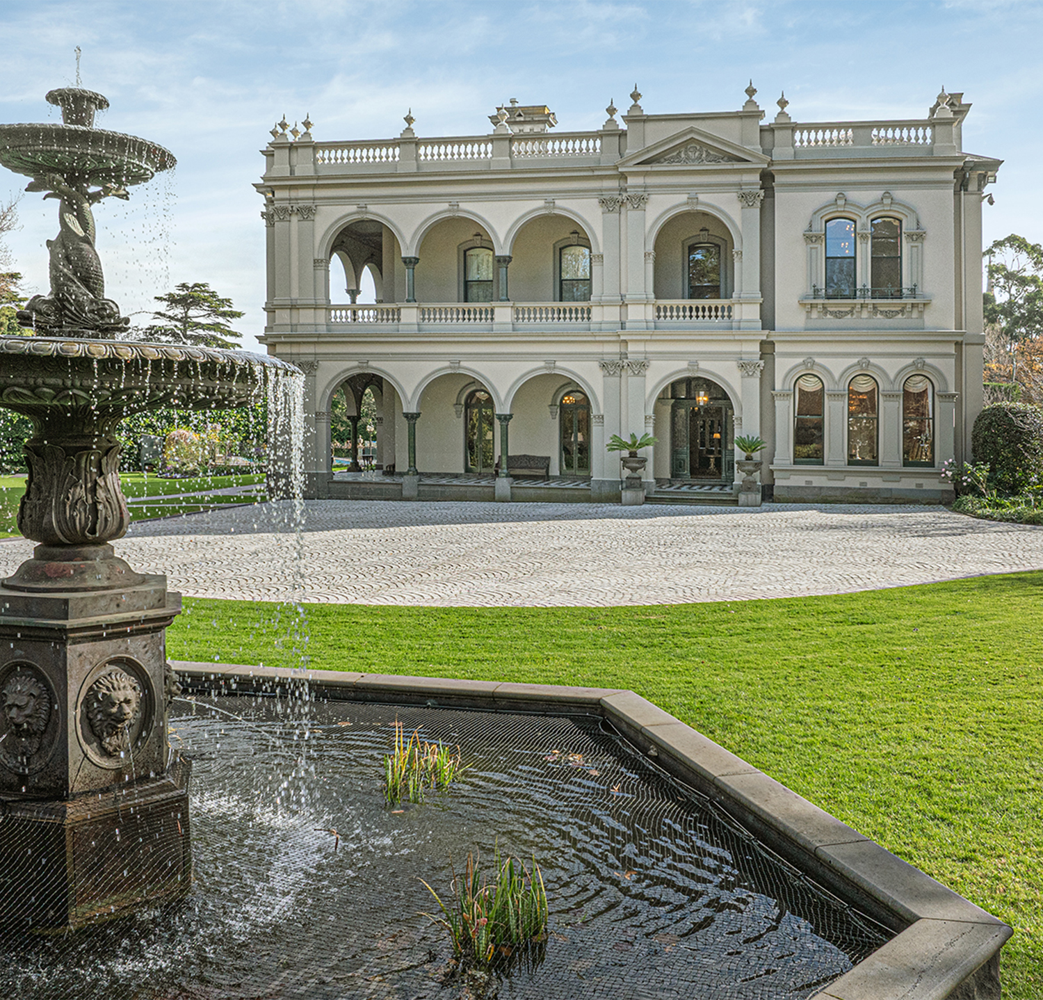 'Coonac', Toorak – Fine Art, Furniture, & Objects from a Private Collection