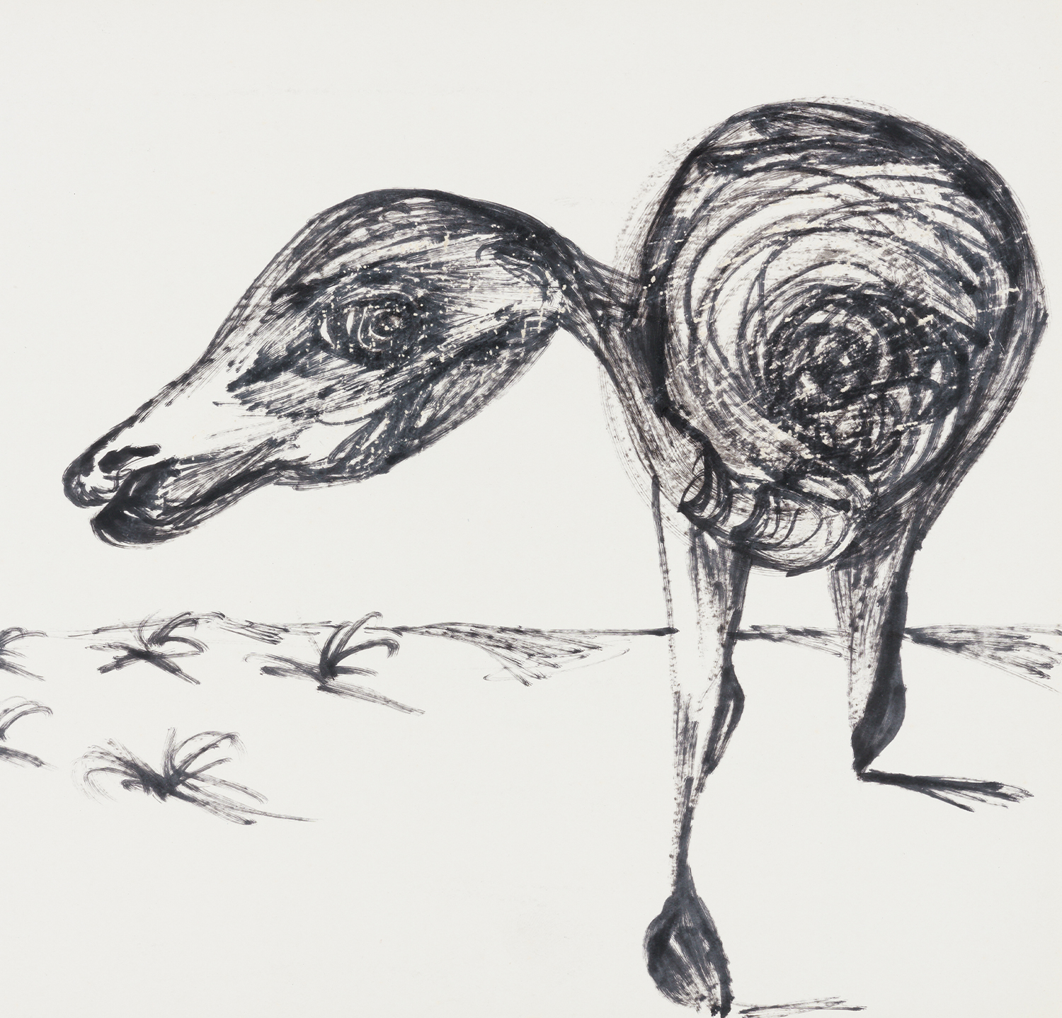 Sidney Nolan, Works from the Artist's Studio