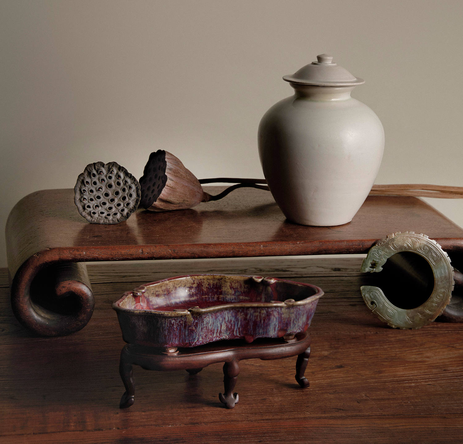 Asian Art August Edit